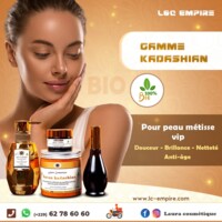 Gamme kadashian